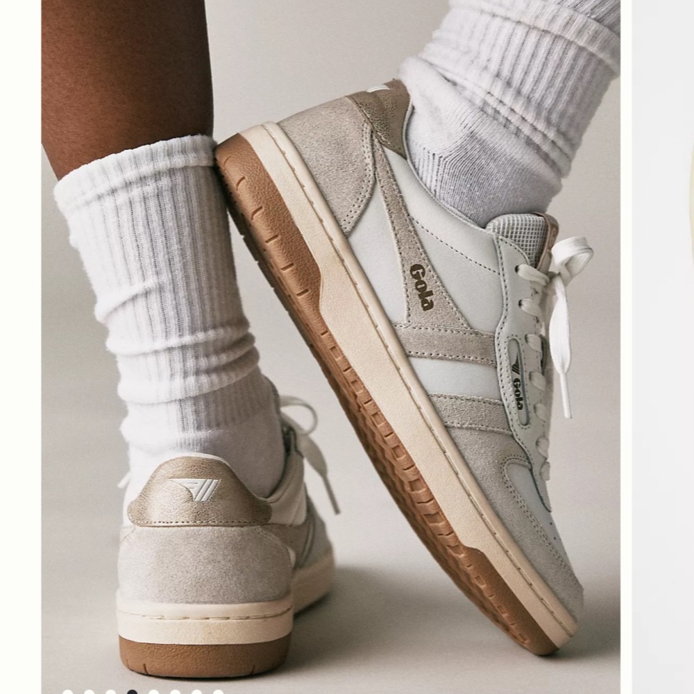 Gola / Hawk Sneaker